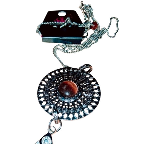 paparazzi Jewelry - Necklace Pendant Jewelry Women Girls